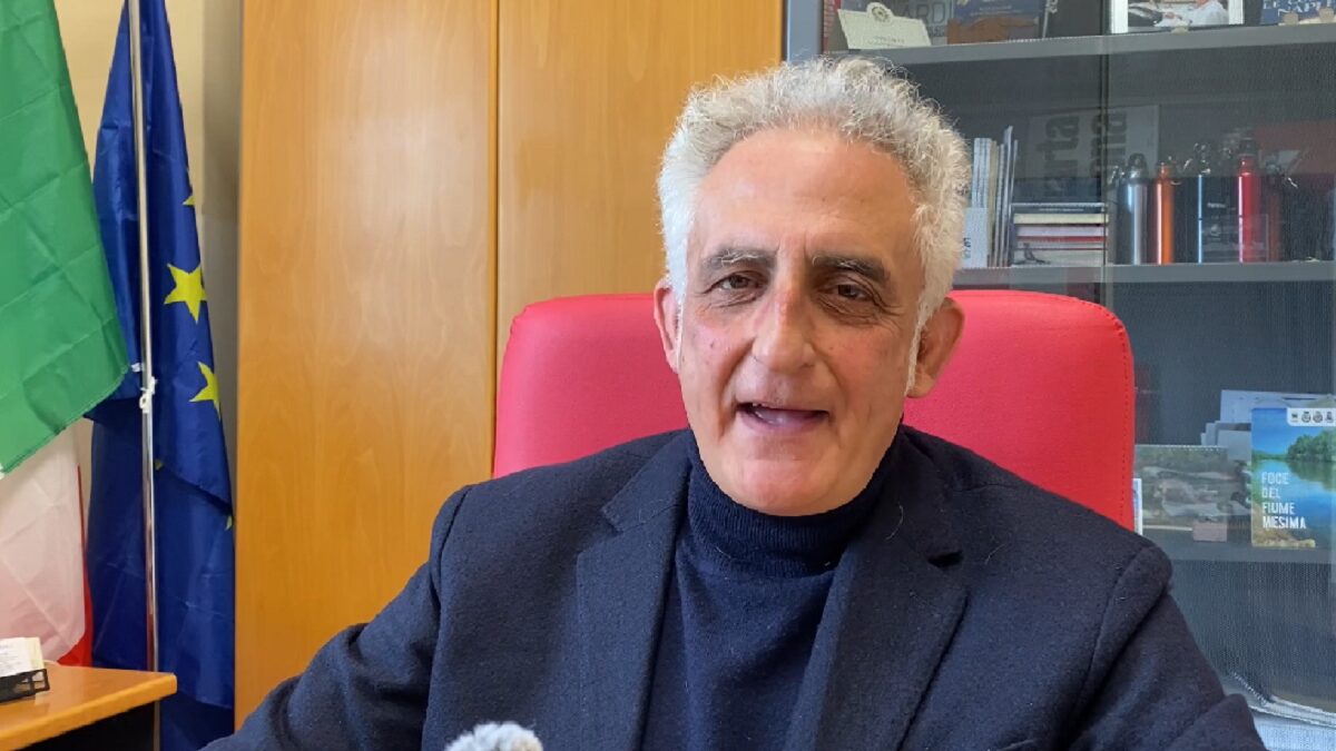 luca gaetano