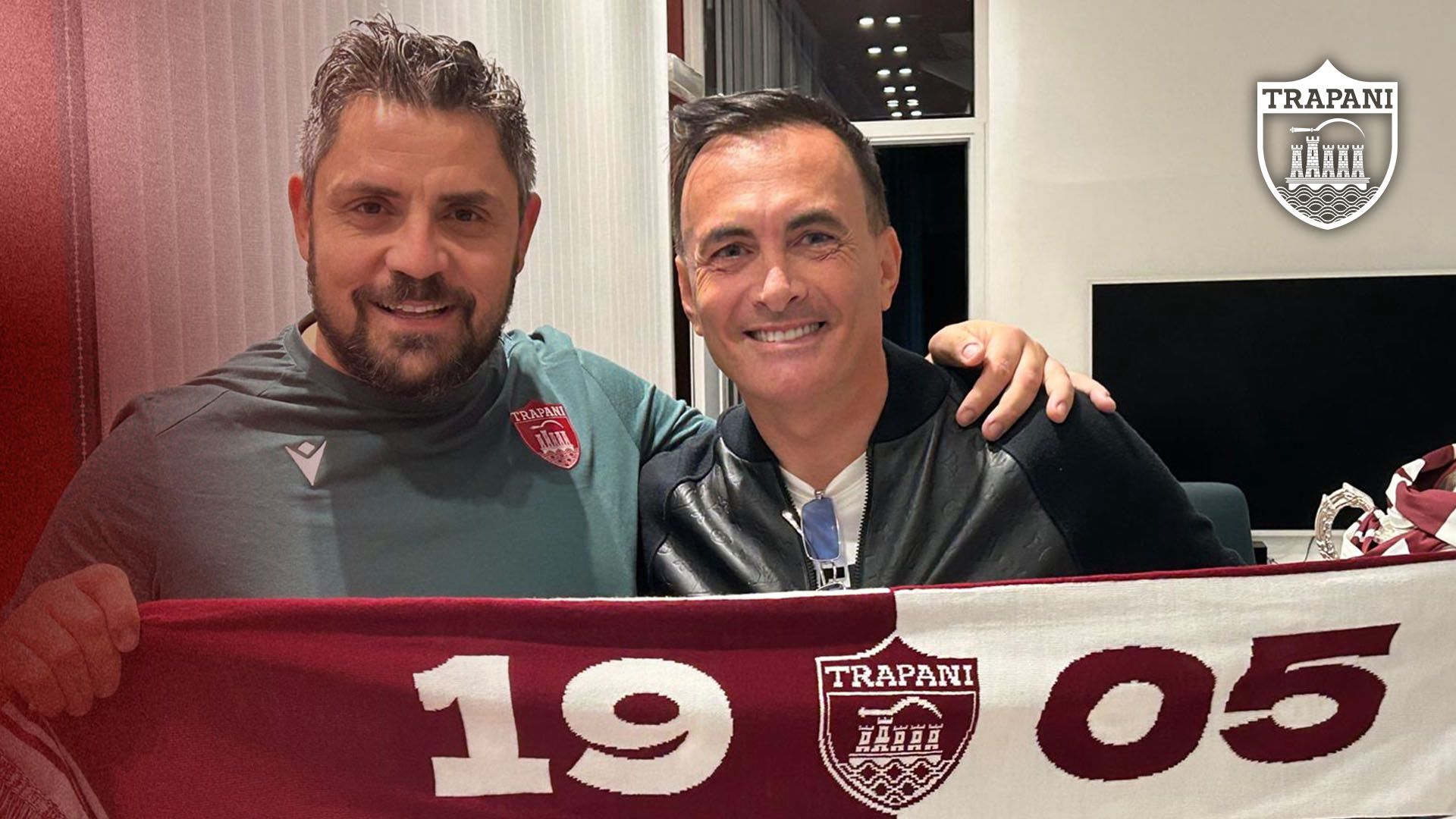 luigi volume e valerio antonini
