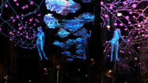 luminarie salerno