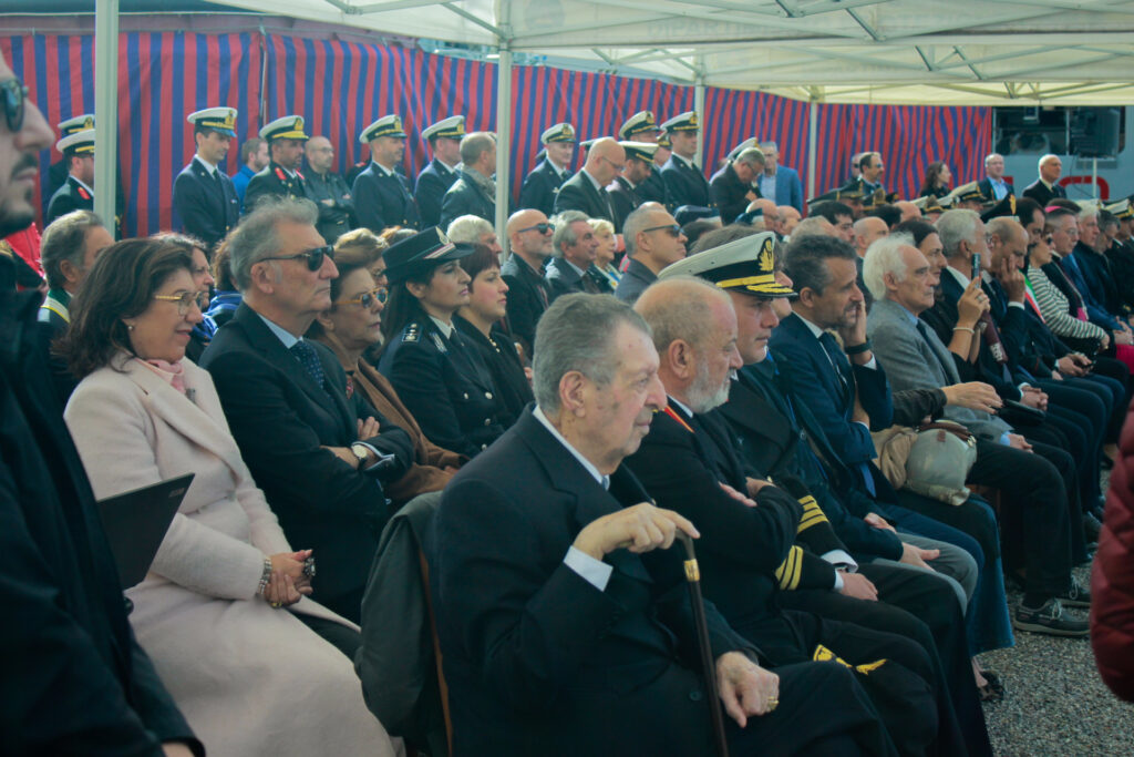 marina militare messina