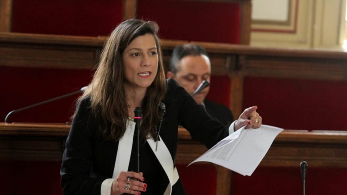 mary caracciolo
