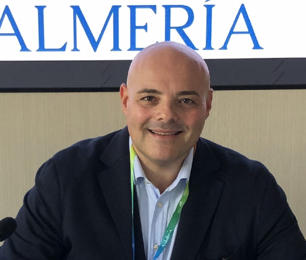 massimiliano ferrara