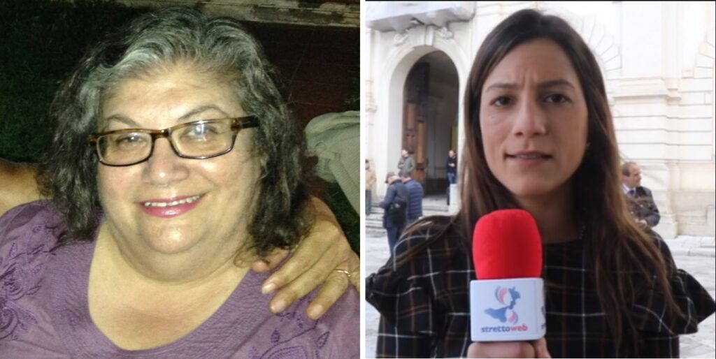 mattia neto mary caracciolo