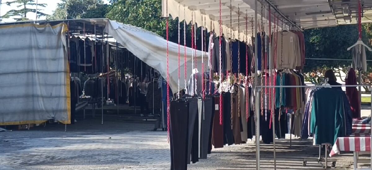 mercato cittadino