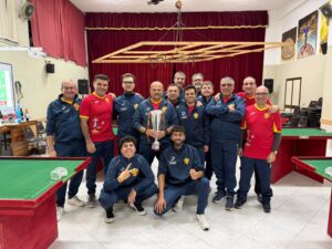 messina calcio da tavolo