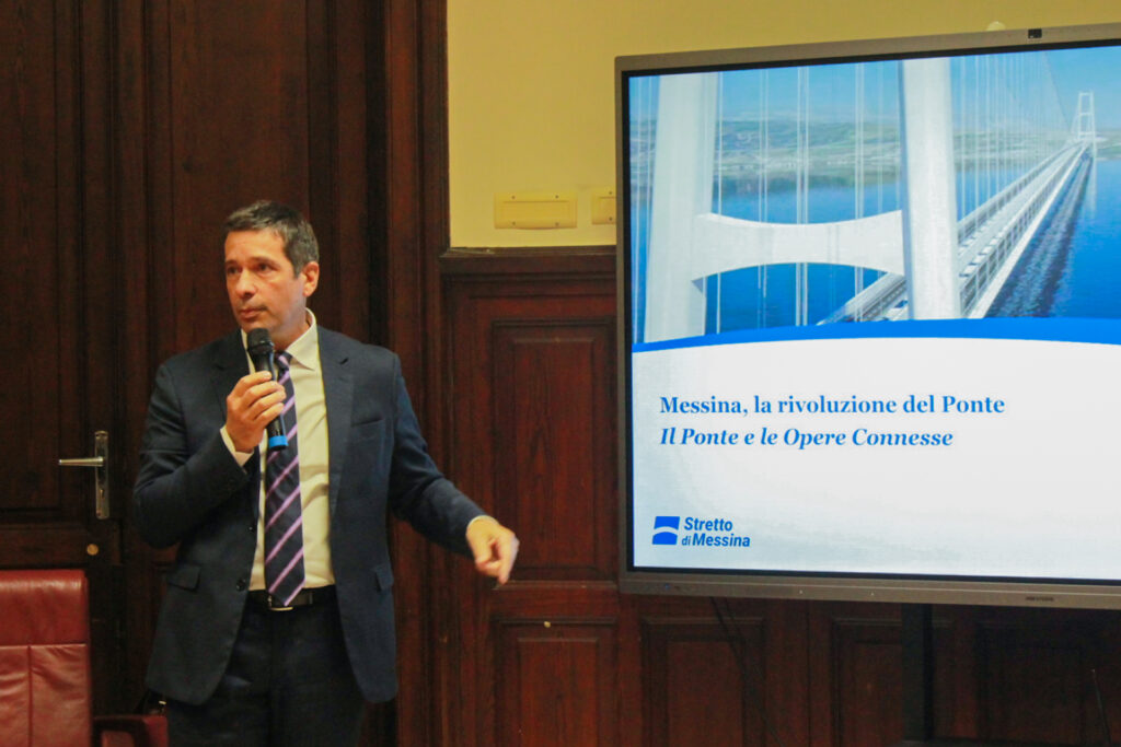 messina convegno