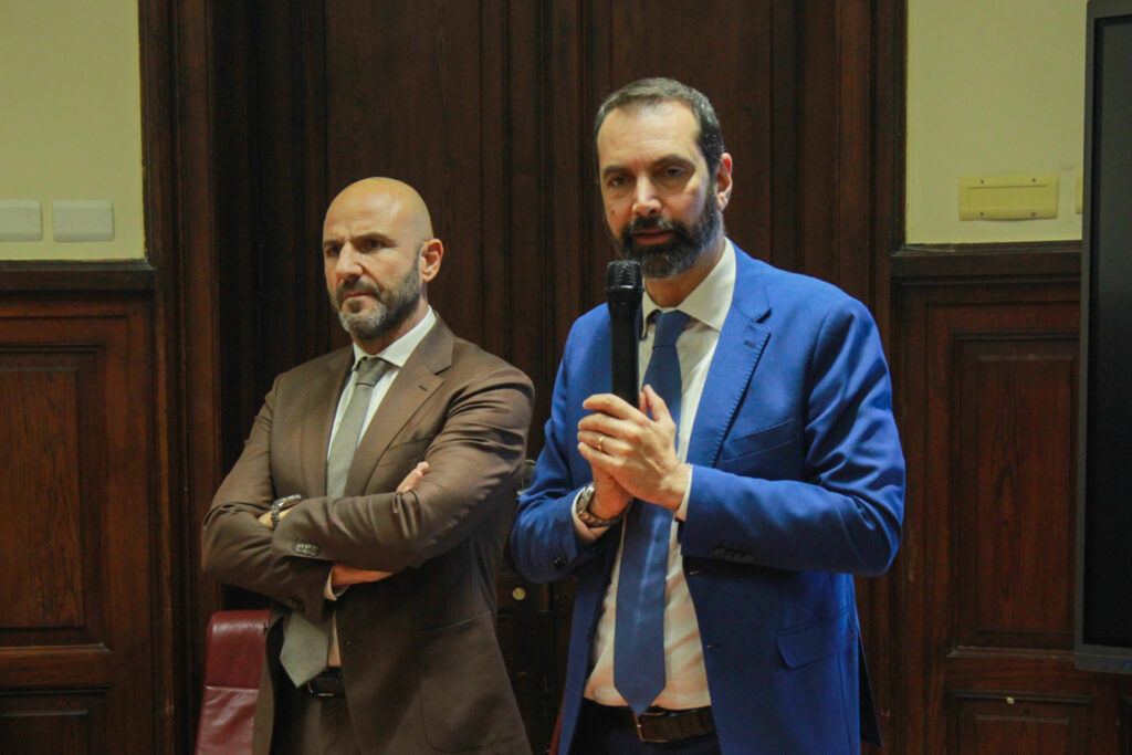 messina convegno