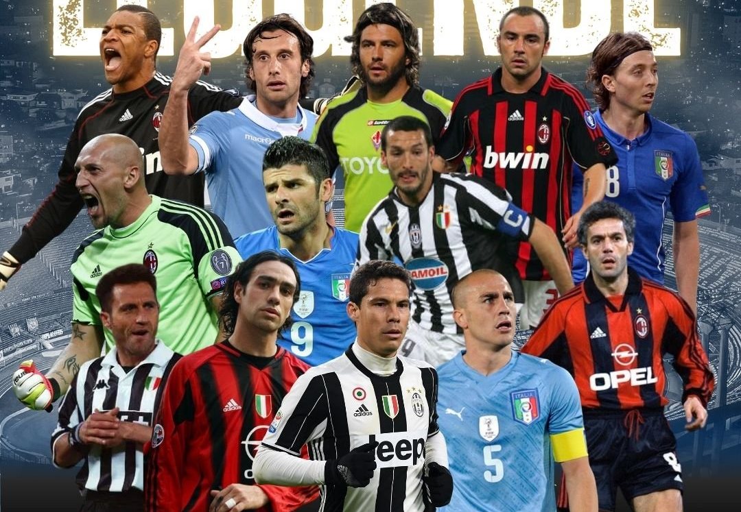 messina legends