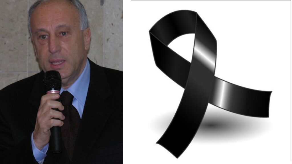 morto domenico morace