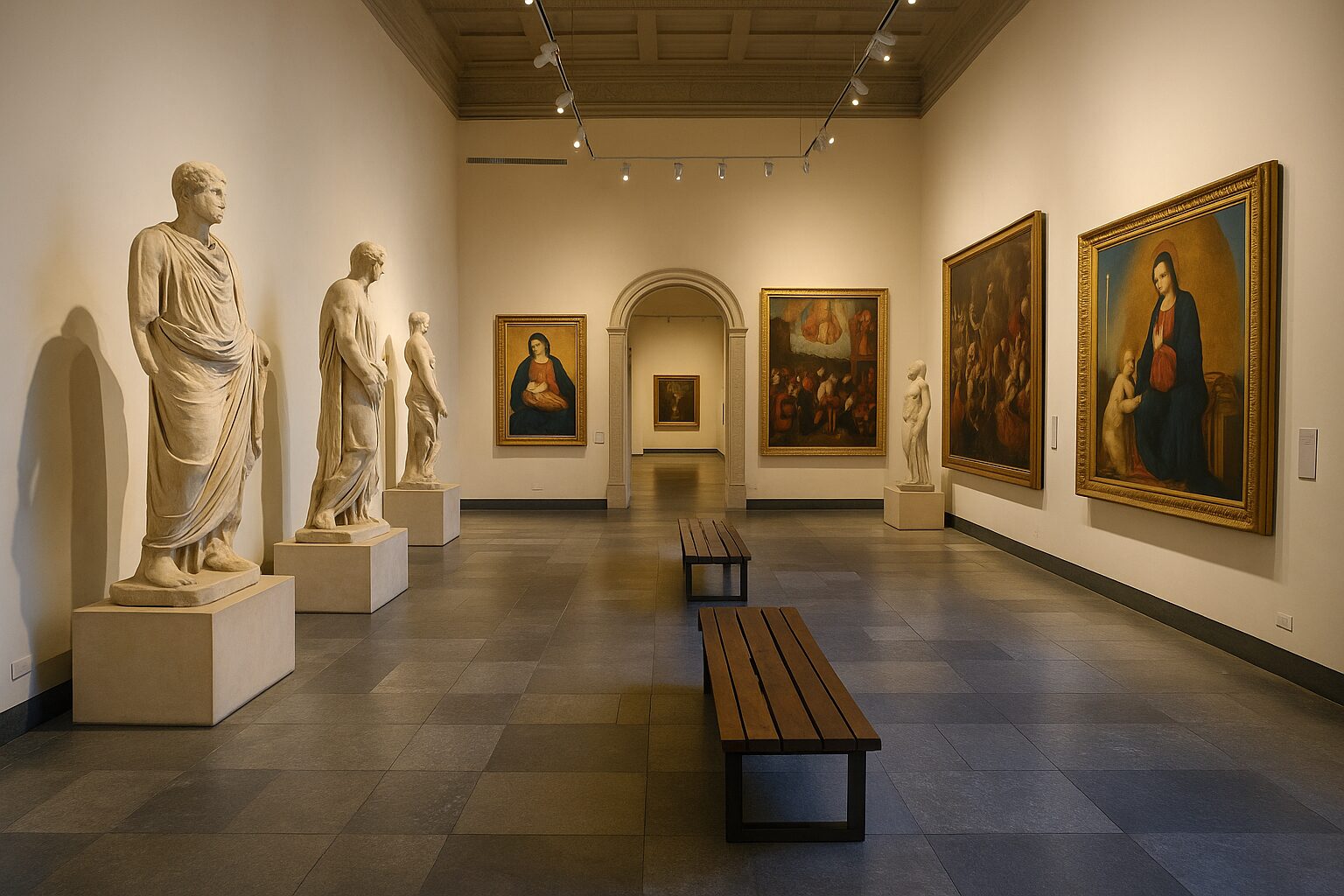museo