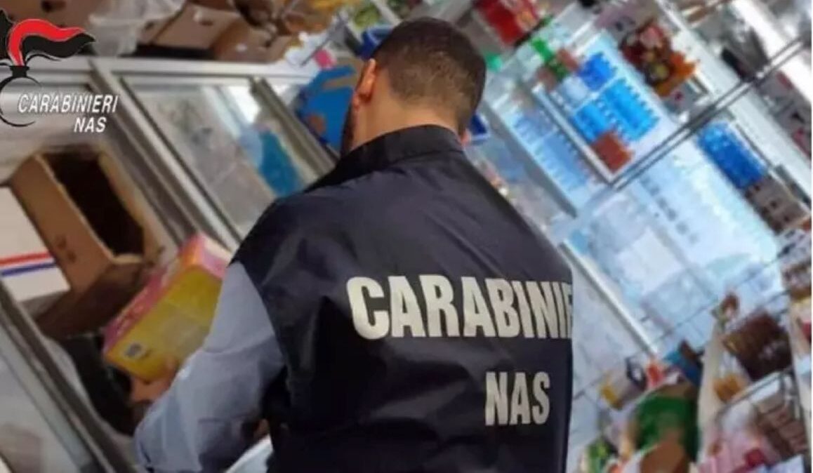nas catania