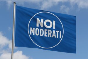 noi democrati bandiera