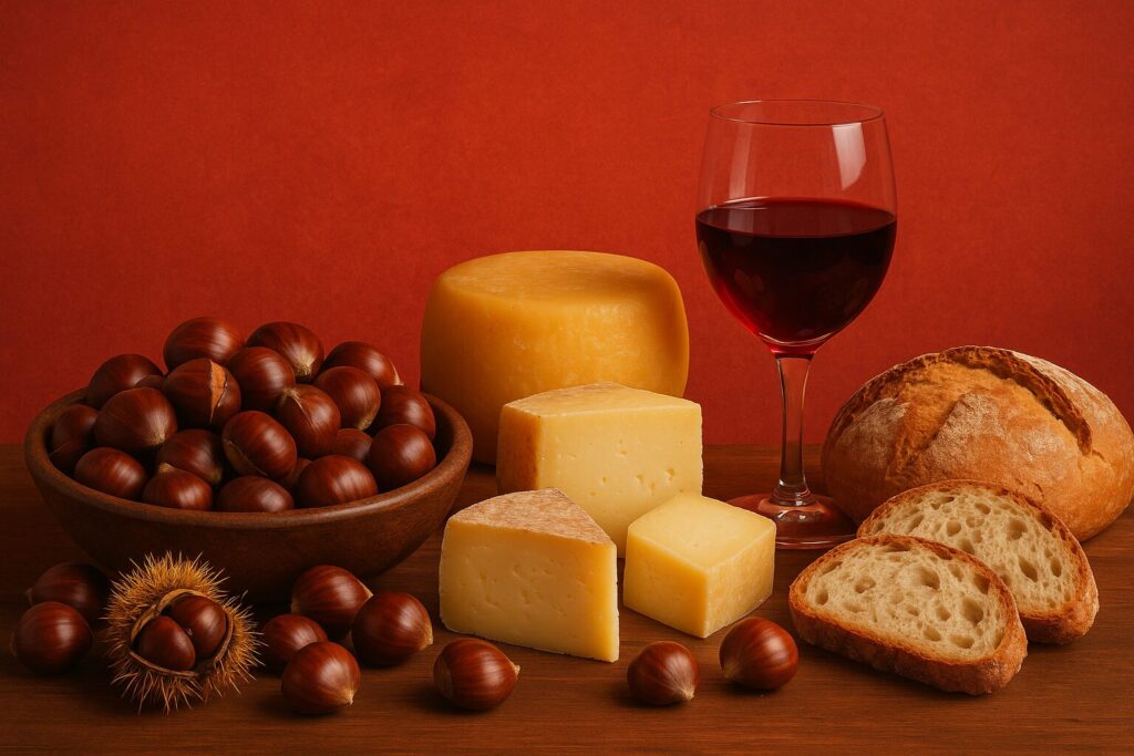 novembre sagre sicilia