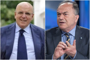 oliverio e gratteri
