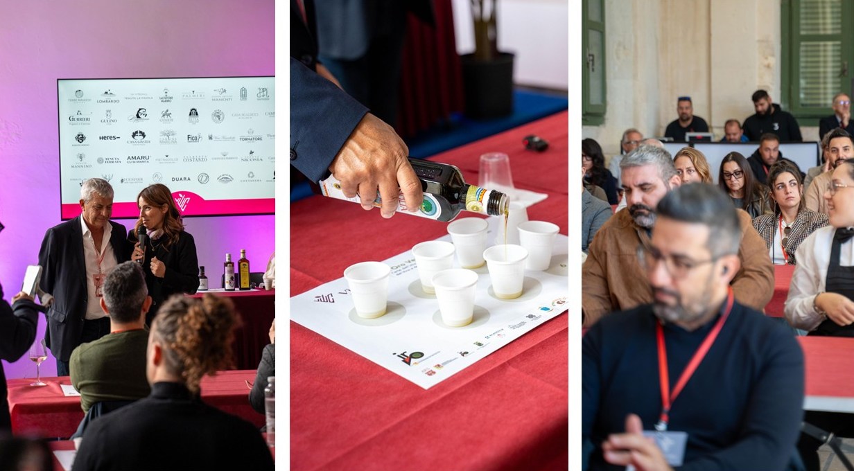 ortigia wine fest