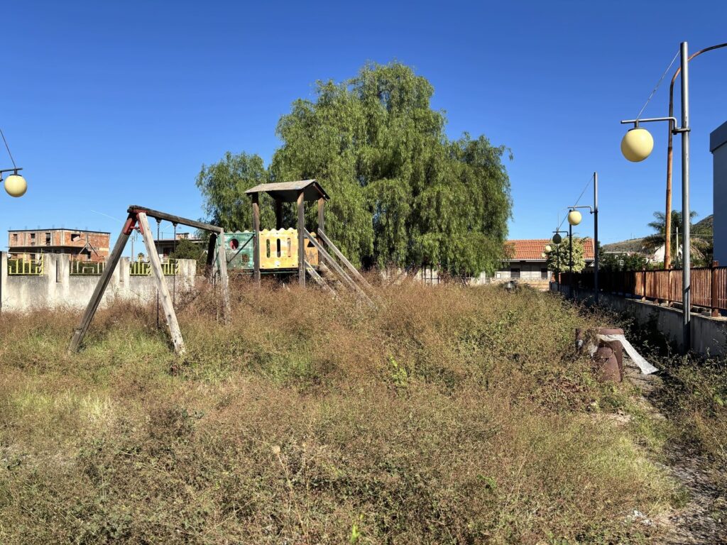 parco capo d'orlando