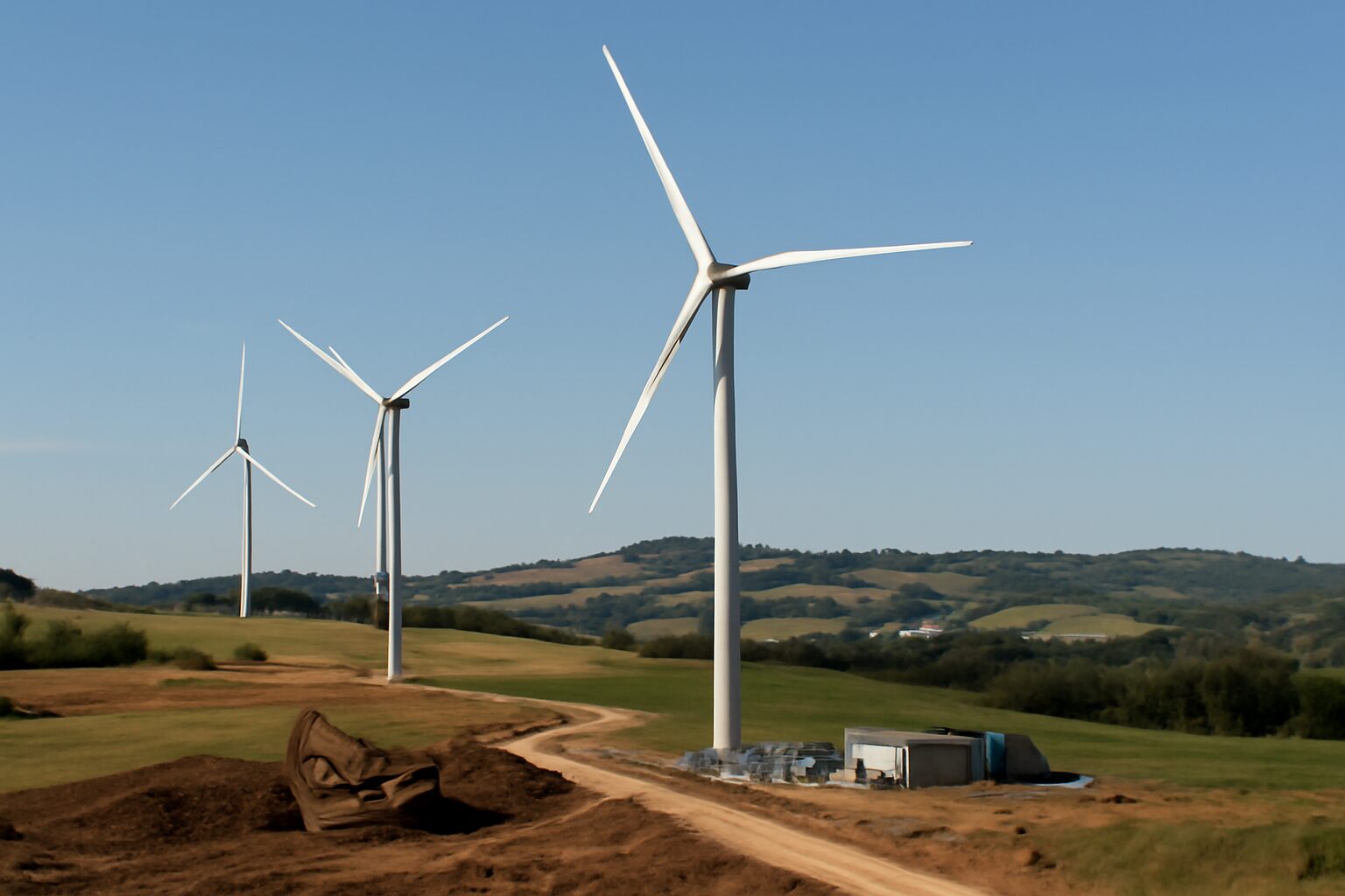 parco eolico