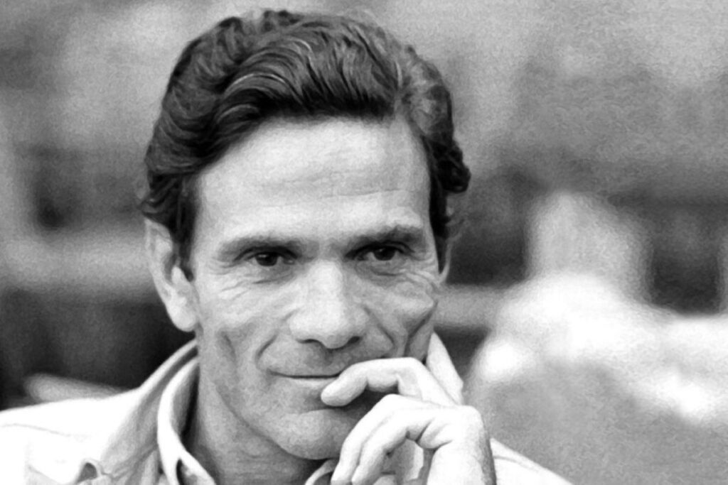 pasolini