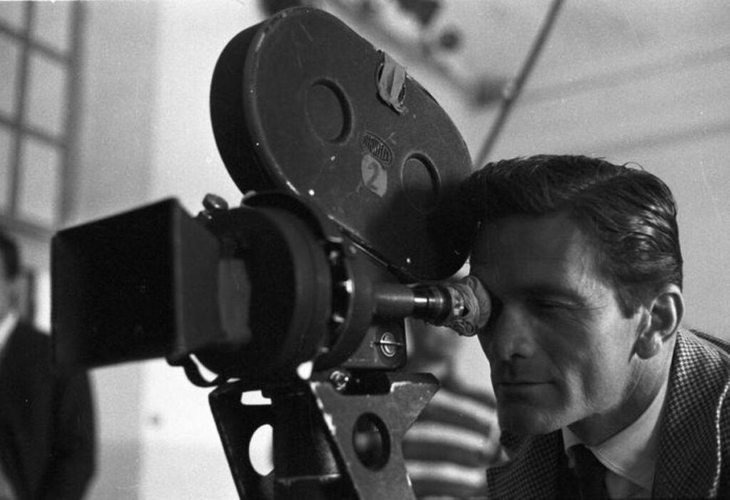 pasolini
