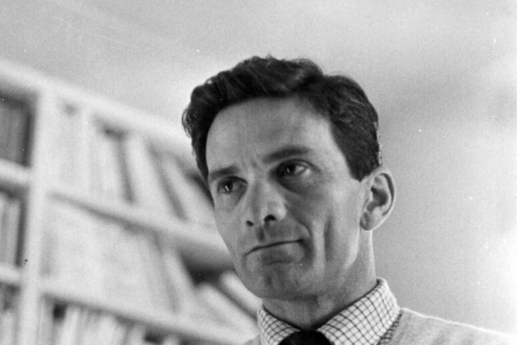 pasolini