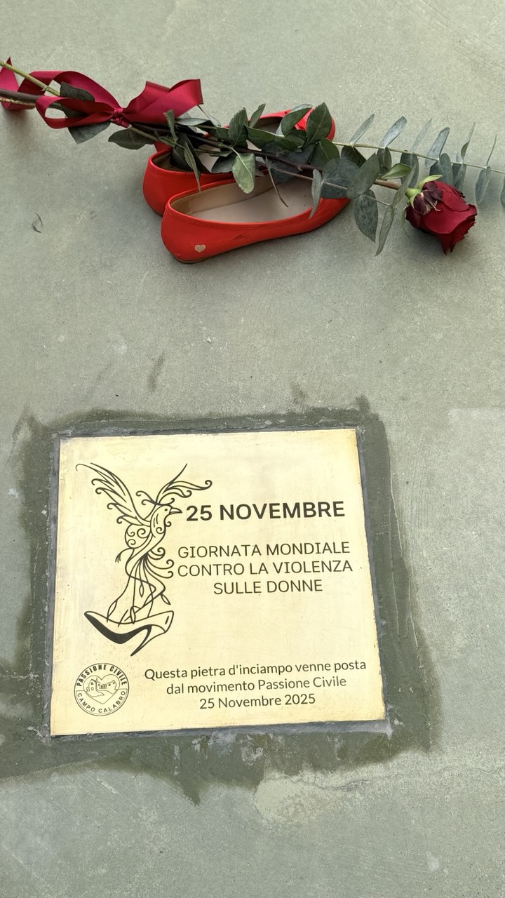 passione civile