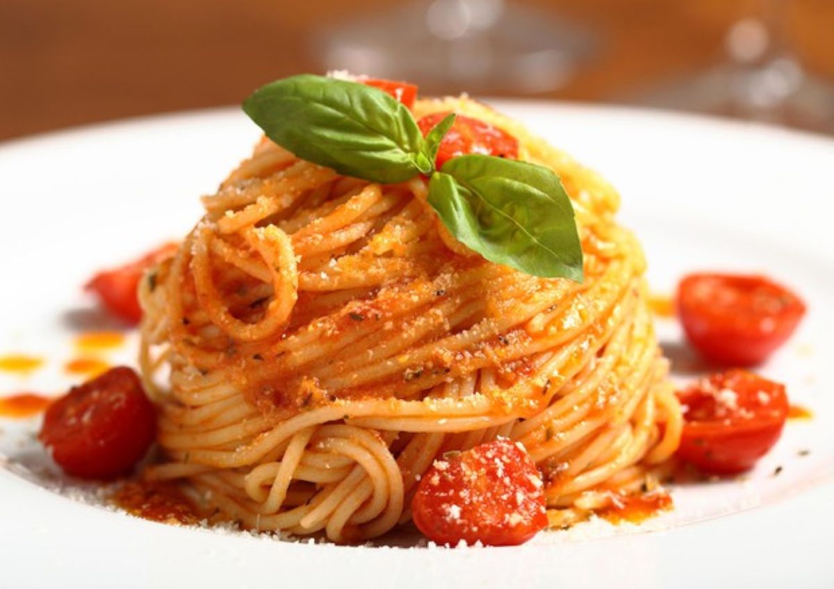 pasta