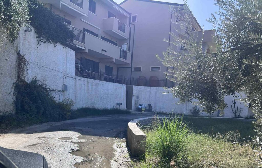 perdita idrica contrada morloquio