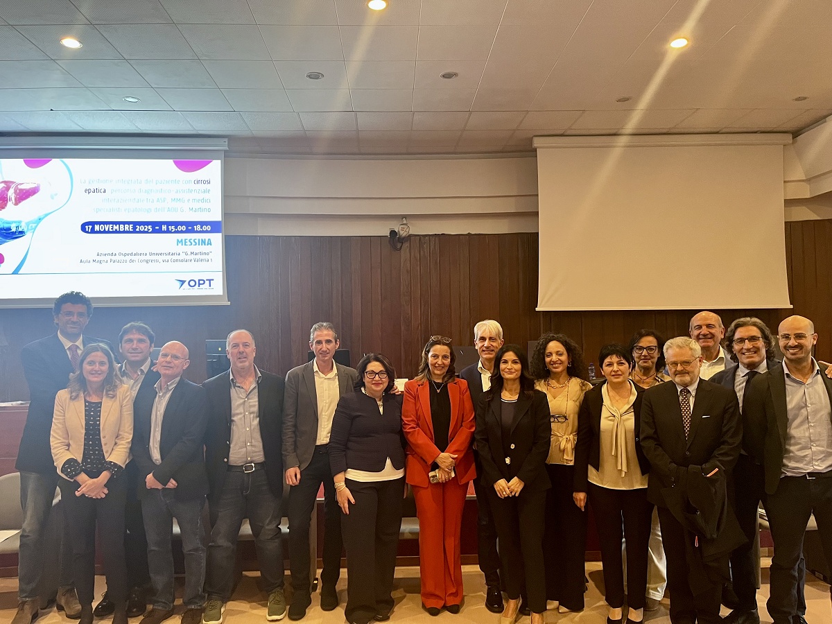 policlinico di Messina nasce il primo PDTA interaziendale