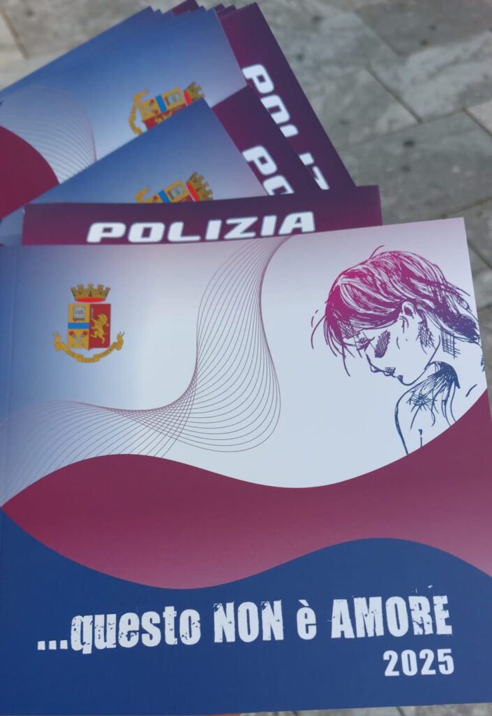 polizia vicina ai cittadini