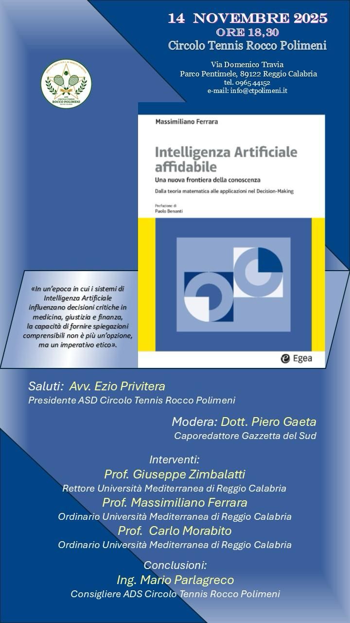 presentazione libro ferrara