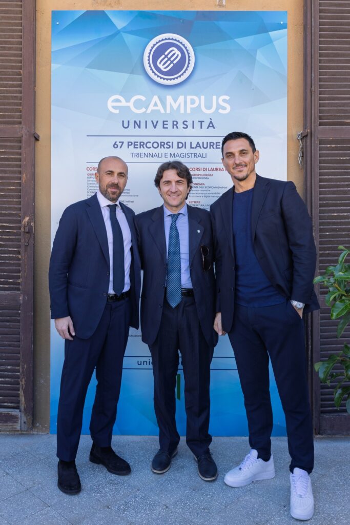 presentazione prima edizione del corso in direzione e managament per le società di calcio per diventare direttore sportivo