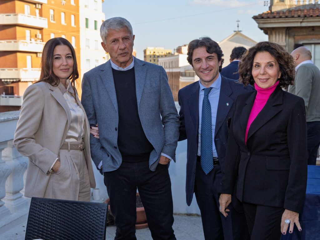 presentazione prima edizione del corso in direzione e managament per le società di calcio per diventare direttore sportivo
