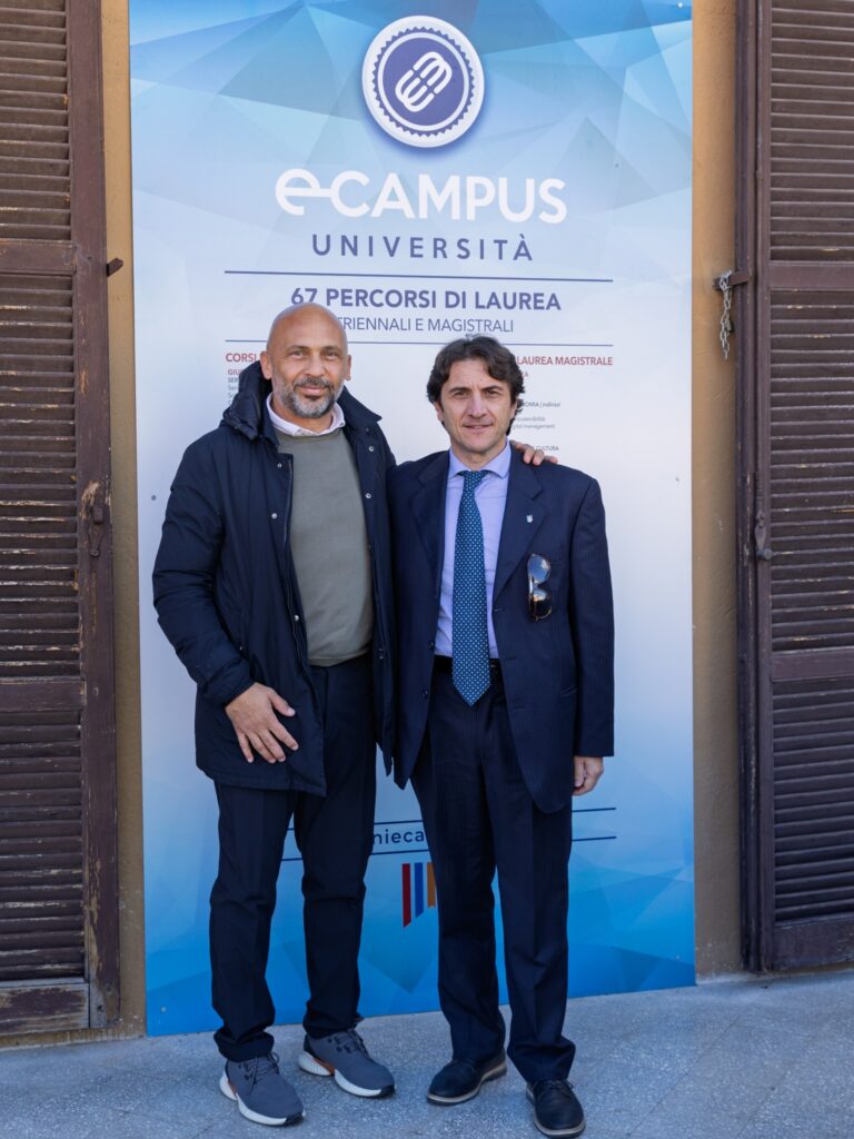 presentazione prima edizione del corso in direzione e managament per le società di calcio per diventare direttore sportivo