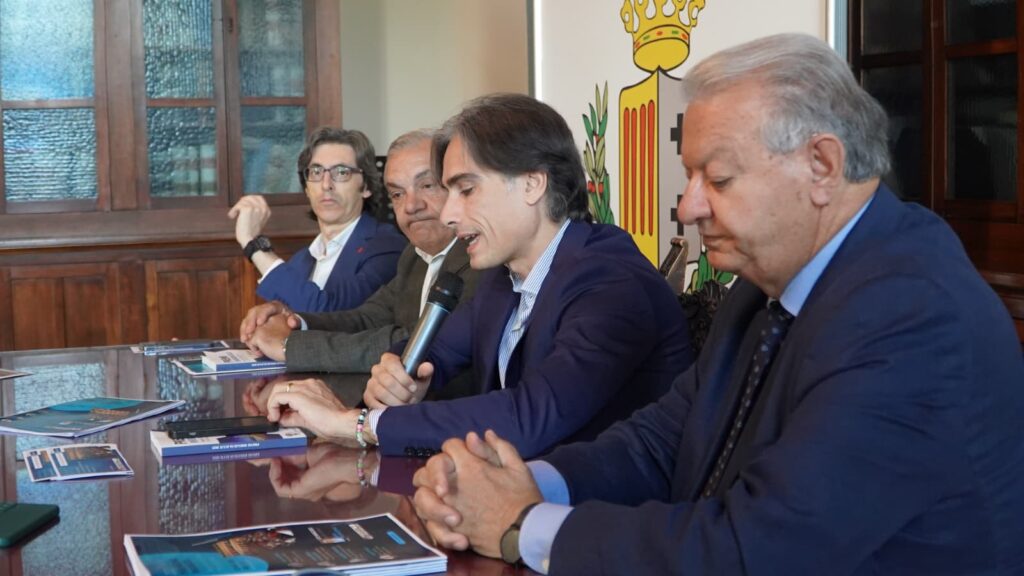 presentazione rhegium julii
