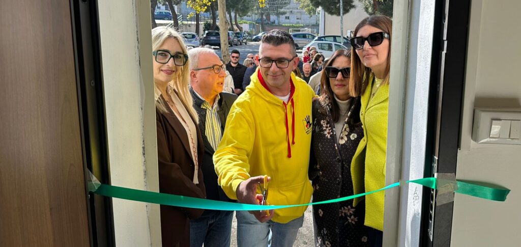 presidio calabria educazione alla sicurezza stradale