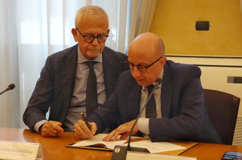 protocollo prefettura