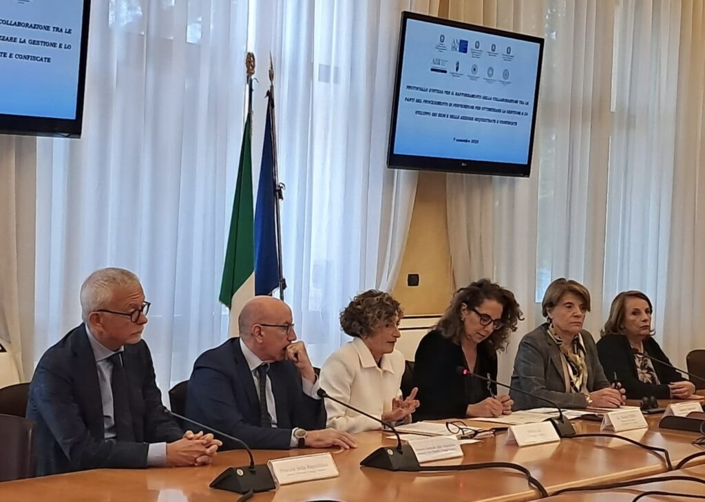 protocollo prefettura