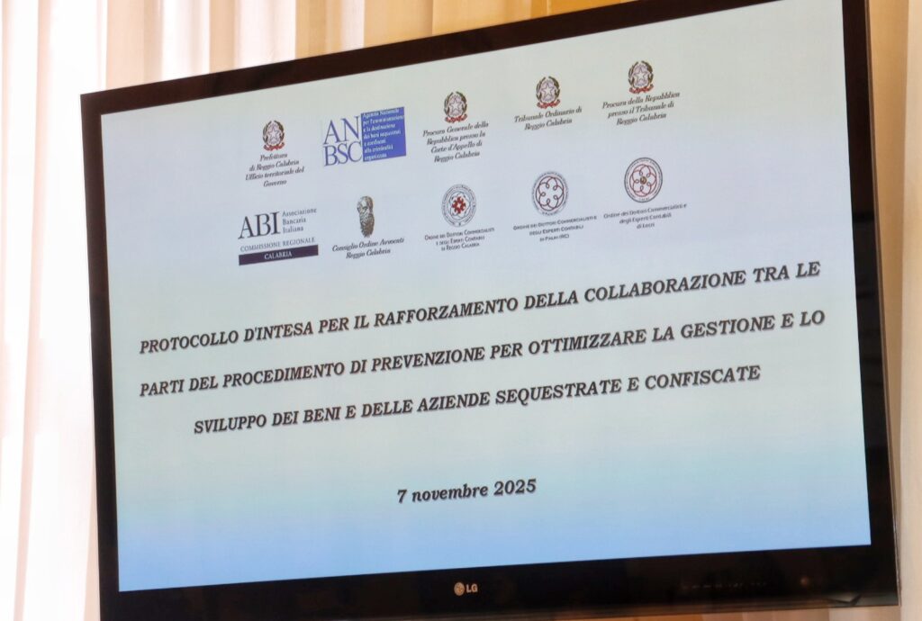 protocollo prefettura