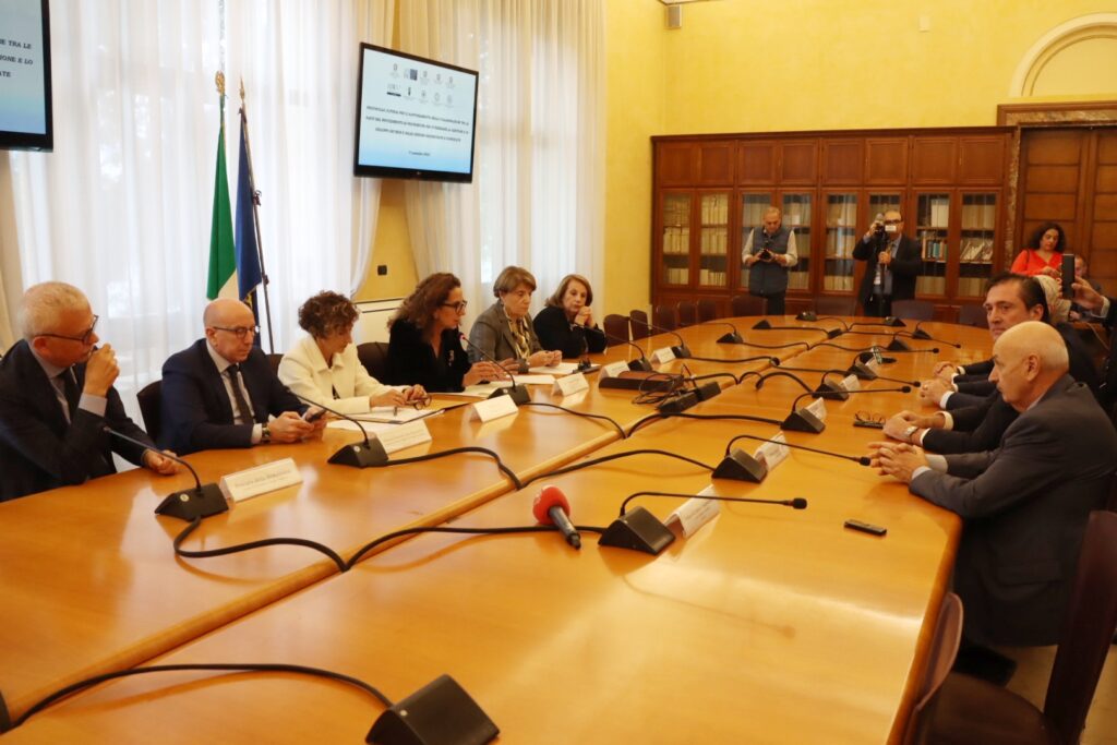 protocollo prefettura