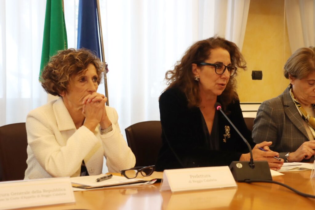 protocollo prefettura