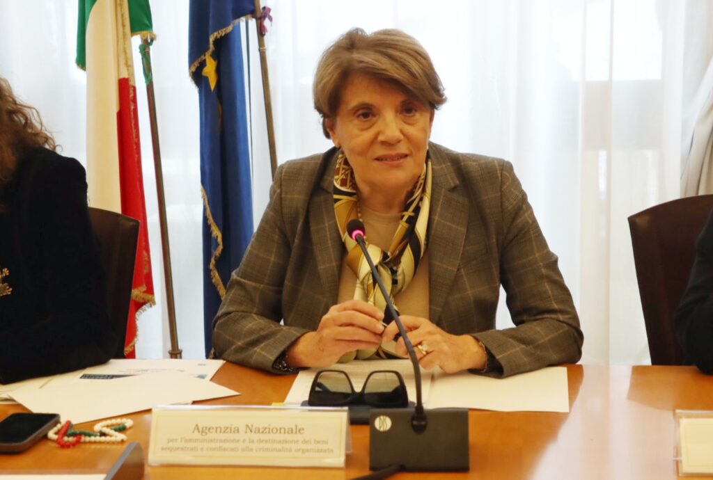 protocollo prefettura