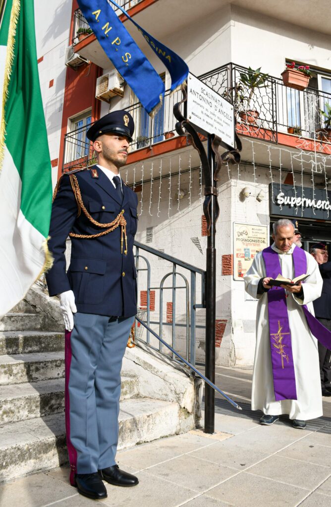 questura messina