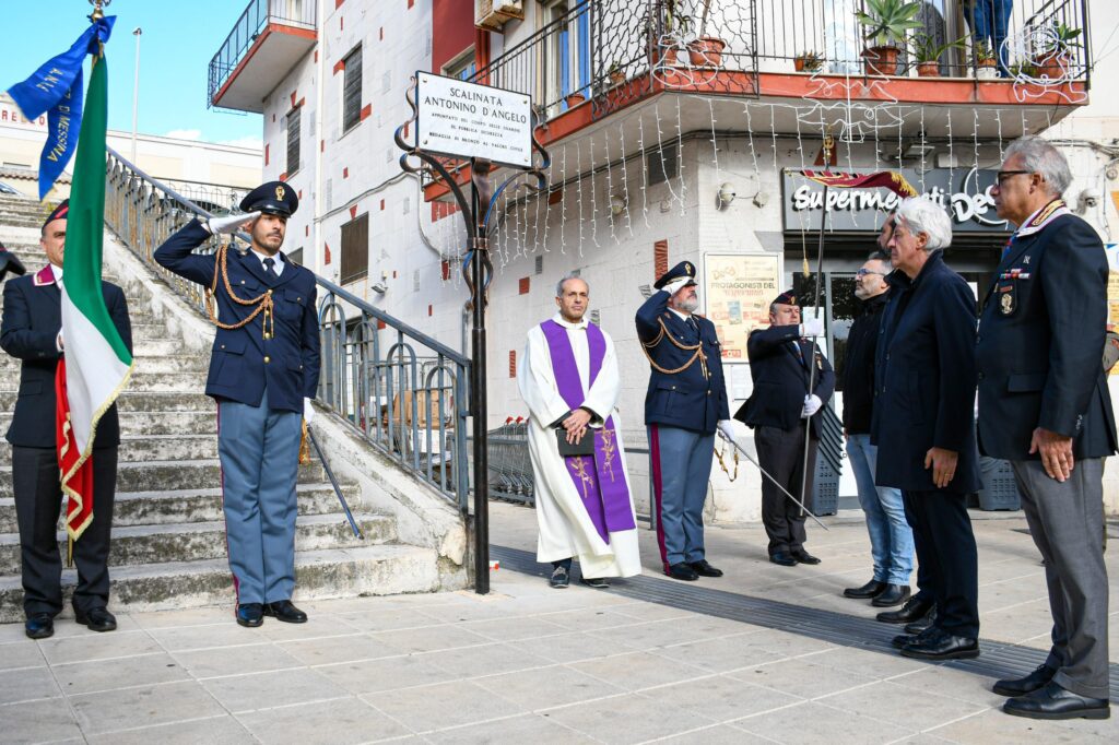 questura messina