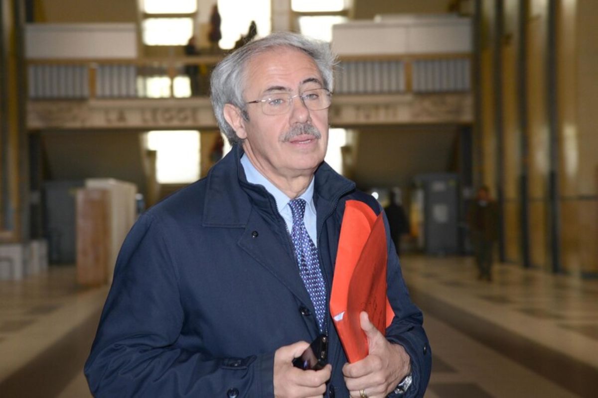 raffaele lombardo