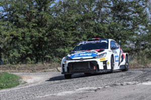 rally tirreno messina