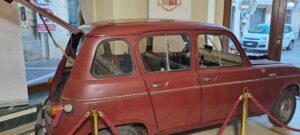 renault 4