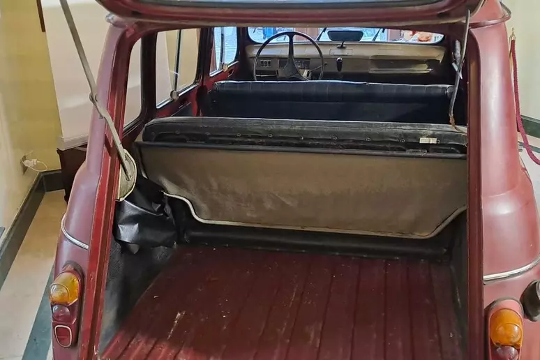 renault 4