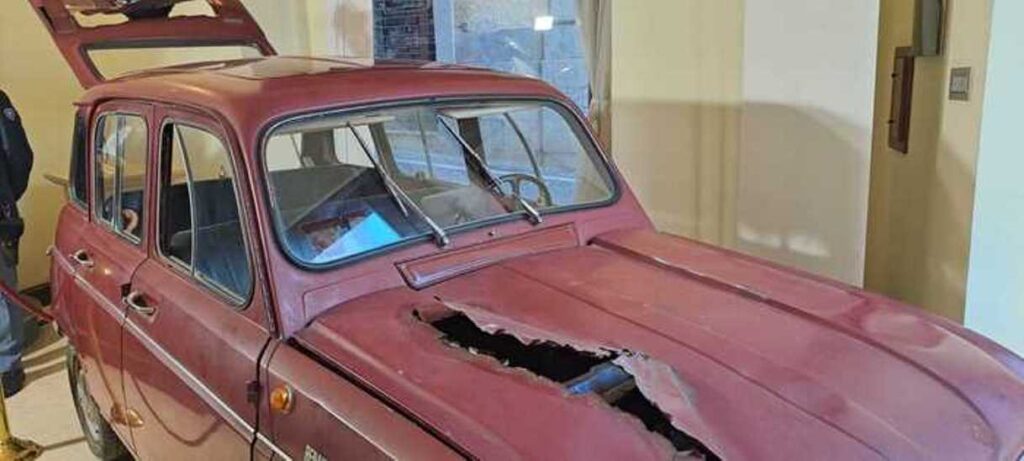 renault 4