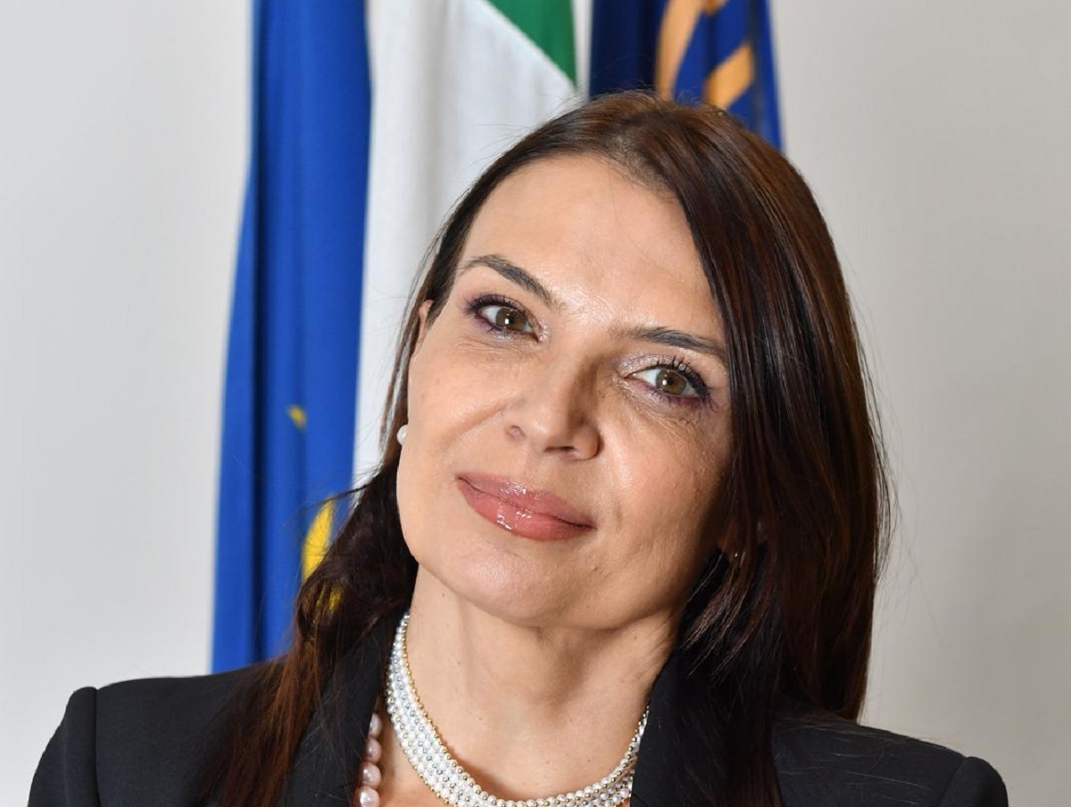 rosellina madeo