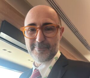salvatore Turano